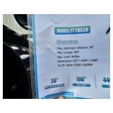 2026 Unused FUTURE Skid Steer Telescopic Boom (Short Cylinder) FT-TBS20