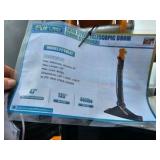 2026 Unused FUTURE Skid Steer Telescopic Boom (Long Cylinder) FT-TBL47