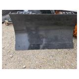 SDLanch Mini Skid Steer Dozer Blade
