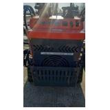 Unused ZJZ Mini skid steer Loader ZJZ-380