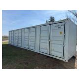 2026 Unused FUTURE Storage Container - [Containers] 40HQ