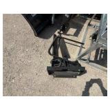 2026 Unused FUTURE MINI Horizontal Clamp Fork FT-MHF44