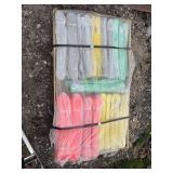 Webbing Slings LHR-WS22