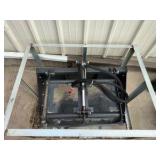Sdlanch Mini Skid Steer Grapple Bucket