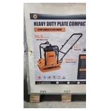 2026 Unused atspower Heavy Duty Plate Compactor ATS-PC90H