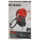 2026 Diesel Transfer Pump LHR-DFP-10