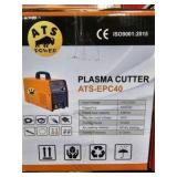 2026 Unused LandHonor PLASMA CUTTER LDH-EPC40