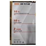 Unused Chain Hoist LHR-SL2T3M