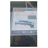 2026 Unused WOLVERINE Tiller TL-12-72W