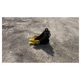 Unused ZJZ bucket ZJZ12-20