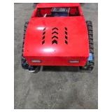 2026 Unused FUTURE Lawn Mower FT800