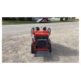 Unused ZJZ Mini skid steer Loader ZJZ-380