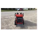 Unused ZJZ Mini skid steer Loader ZJZ-380