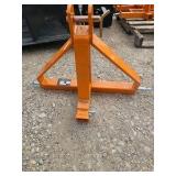 2026 Unused WOLVERINE QUICK COUPLER 4 QC4-26-15.7G