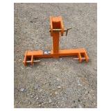 2026 Unused WOLVERINE QUICK COUPLER 2 QC2-26-18G