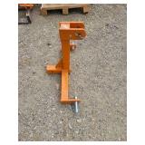 2026 Unused WOLVERINE QUICK COUPLER 3 QC3-26-14G