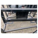 2026 Unused FUTURE Skid Stump Grinder FT-BSG45