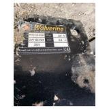 2026 Unused WOLVERINE Pallet Fork Frame PFF1-13-45W PFF2-13-45W PFF3-13-45W