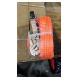 2026 FUTURE ratchet strap FT003