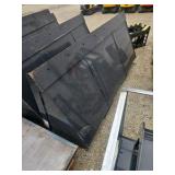 2026 Unused WOLVERINE Track Duty Bucket LPB-11-72W