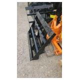 Land Leveler