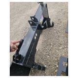 2026 Unused WOLVERINE 3 Point Quick Tach PT-16-02C