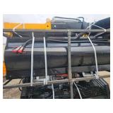 2026 Unused FUTURE Skid Steer Roller FT-VR72