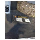2026 Unused WOLVERINE Skid Steer Ripper RPR-12-72W