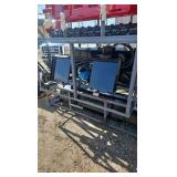 2026 Unused Topcat Skid Steer Snow Blower SSSNB60