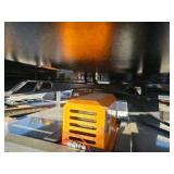 2026 Unused WOLVERINE Brush Cutter BC-13-72W