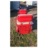 IRGC40 MINI GOLF CART