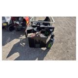 2026 Unused FUTURE Mini Power Rake FT-MPR42