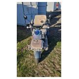 IRGC40 MINI GOLF CART