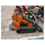 Landhonor Mini Skid Steer LHR-ME380X1