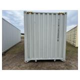 40FT CONTAINER WITH 4 DOORS SDLanch