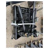 2026 Unused Landhonor Mini Excavator Attachment Bundle