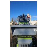 2026 Unused atspower Mini Skid Steer Loader ATS-T460