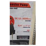 2026 Diesel Transfer Pump LHR-DFP-10