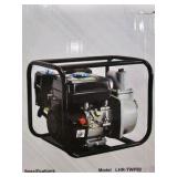 2026 Unused LandHonor Water Pump LDH-TWP80