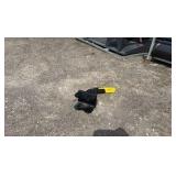 Unused ZJZ Ripper ZJZ12