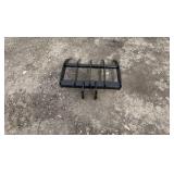 Unused ZJZ Rake ZJZ12-50