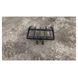 Unused ZJZ Rake ZJZ12-50