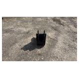 Unused ZJZ bucket ZJZ12-20