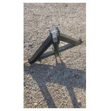 2026 Unused WOLVERINE Class 2 Quick Hitch TQH-26-02C