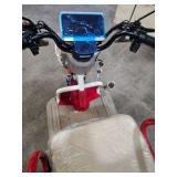 IRGC40 MINI GOLF CART