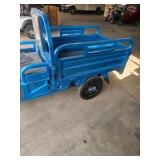 IRET13 DUMP BED TRICYCLE
