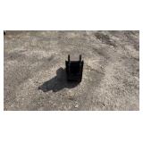 Unused ZJZ bucket ZJZ12-20