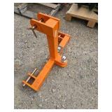 2026 Unused WOLVERINE QUICK COUPLER 2 QC2-26-18G