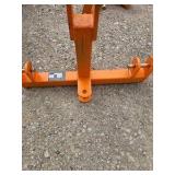 2026 Unused WOLVERINE QUICK COUPLER 1 QC1-26-20G