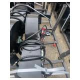 2026 Unused FUTURE Skid Stump Grinder FT-BSG45